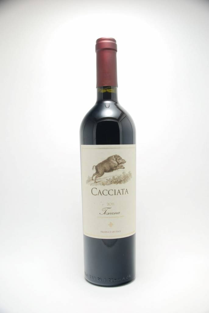 Cacciata Toscana IGT Italy 2021