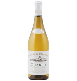 Domaine du Colombier Chablis France 2023