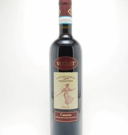 Fracchia Voulet Malvasia D'Asti Piedmont Italy 2025