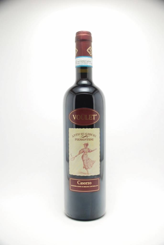 Fracchia Voulet Malvasia D'Asti Piedmont Italy 2023