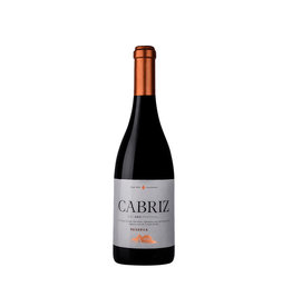 Quinta de Cabriz Red Blend Reserva Dão Portugal 2018