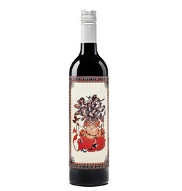 The Grateful Palate Precious Jumilla Spain 2021