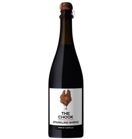 The Chook Sparkling Shiraz South Australia Australia NV