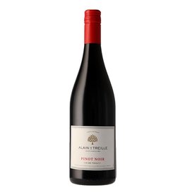Maison Alain de la Treille Pinot Noir Vin de France 2022