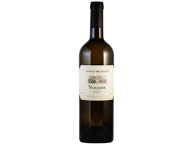 Casale del Giglio Viognier Lazio Italy 2025
