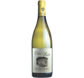 Clos Palet Chenin Blanc Vouvray France 2022