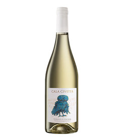 Cantina del Morellino di Scansano Cala Civetta Trebbiano di Toscana Italy 2024