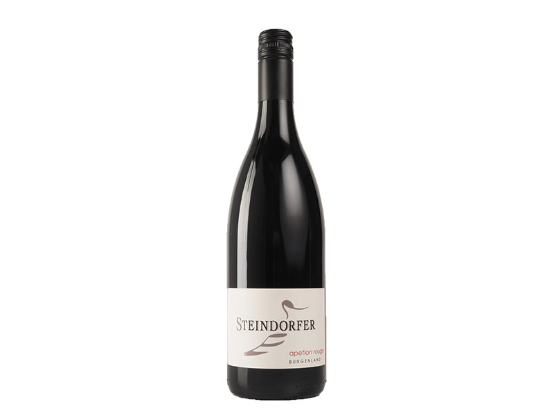 Steindorfer Apetlon Rouge Burgenland Austria 2019