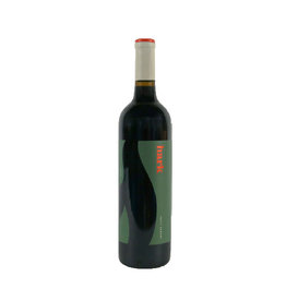 Hark Vineyards Petit Verdot Monticello Virginia 2023