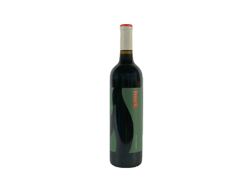 Hark Vineyards Petit Verdot Monticello Virginia 2023