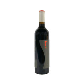 Hark Vineyards Merlot Monticello Virginia 2021