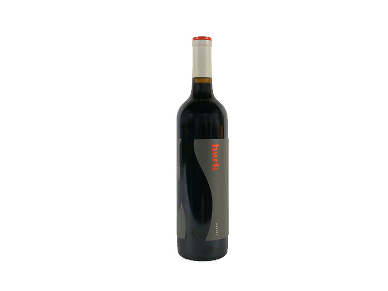 Hark Vineyards Merlot Monticello Virginia 2021