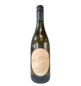 Lady Hill Pinot Gris Willamette Valley Oregon 2021