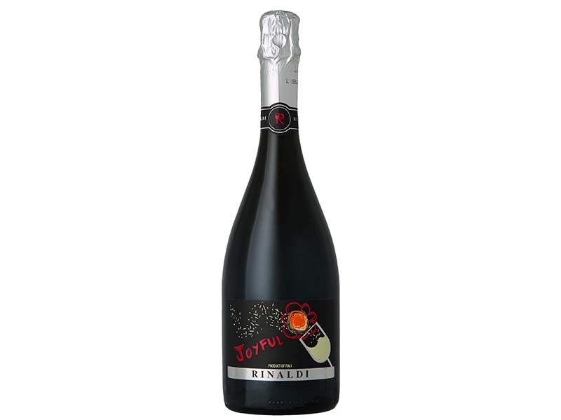 Rinaldi Joyful 1.5mL Piedmont Italy NV