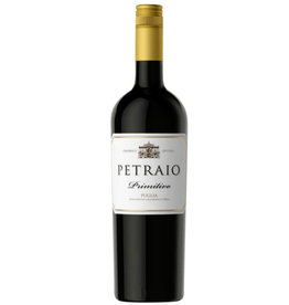 Petraio Primitivo Puglia Italy 2022