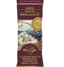 Chocolate - Rayzyn Greek Yogurt MerlayZyn®  1.25oz