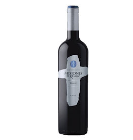 Misiones de Rengo Merlot Repel Valley Chile 2023