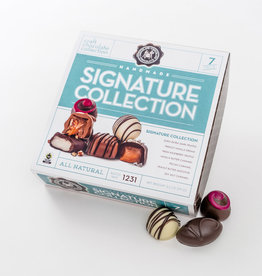 Chocolate -Signature Chocolate Collection