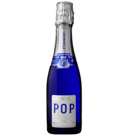 Pommery Extra Dry Pop Champagne France NV