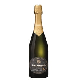Domaine Jean Vesselle Brut Rosé Oeil de Perdrix Champagne France NV