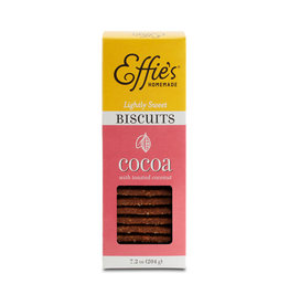 Cracker Effie Cocoacakes Retail Box