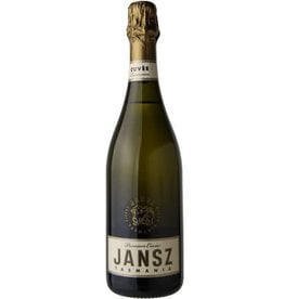 Jansz Premium Sparking Cuvée Tasmania NV