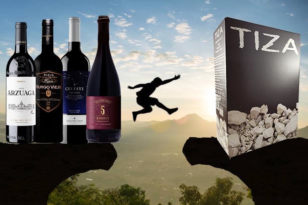 Wine In a Box Isn’t For You? Not So Fast!