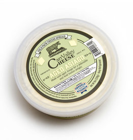 Cheese - Carr Valley AGED ASIAGO CHEESE SPREAD