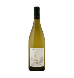 Domaine Reuilly Blanc Fossiles Reuilly Loire Valley France 2021