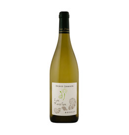 Domaine Reuilly Blanc Les Fossiles Reuilly Loire Valley France 2023