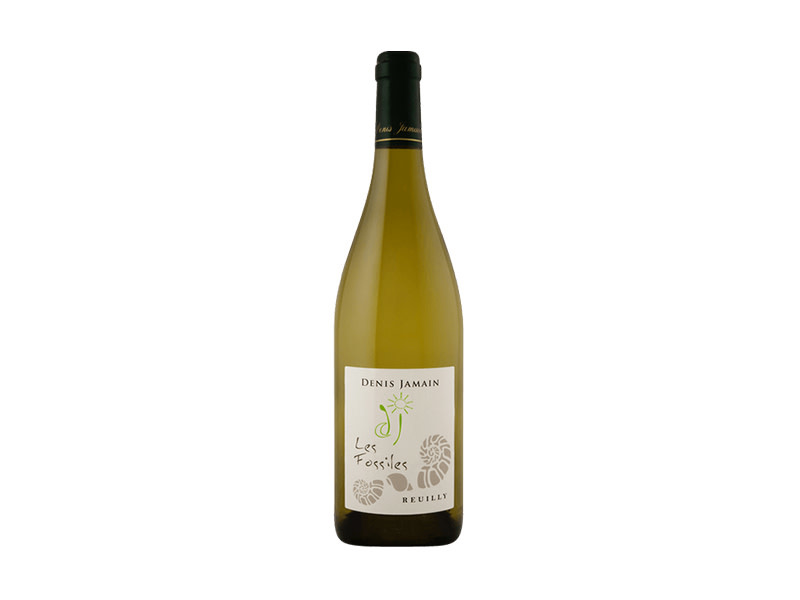 Domaine Reuilly Blanc Fossiles Reuilly Loire Valley France 2022
