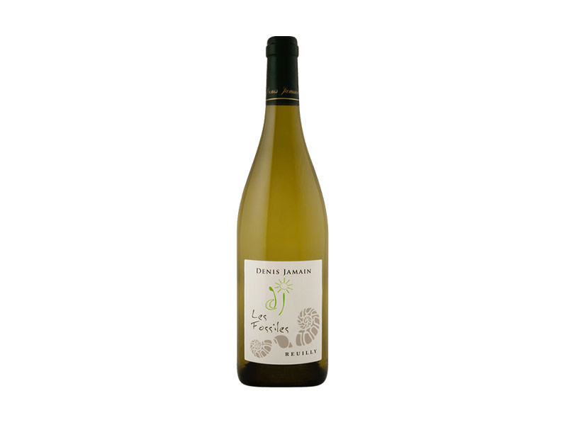 Domaine Reuilly Blanc Les Fossiles Reuilly Loire Valley France 2023