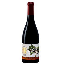 Recanati Petite Sirah Reserve Galilee Israel 2020