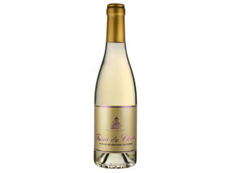 Vieux Clocher Muscat Tresor du Clocher Beaume de Venise Rhone Valley France 2023