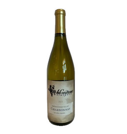 Bluestone Vineyard Oaked Chardonnay Shenandoah Valley Virginia 2022