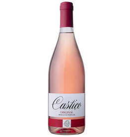 Castico Semi Sparkling Rose Bairrada Portugal NV