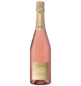 Gaston Belvigne Brut Rose Champagne France NV