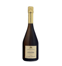 Champagne Roger Constant Lemaire Cuvee Trianon Brut Champagne NV