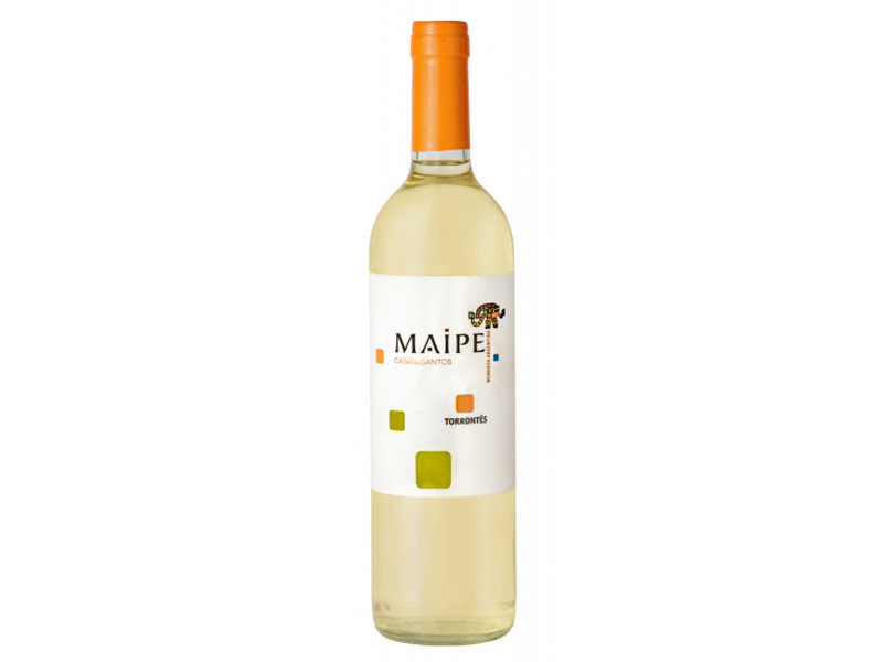 Maipe Torrontes Maipú Mendoza Argentina 2024
