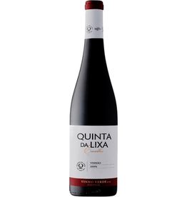 Quinta Da Lixa Escolha Vinhao Tinto Vinho Verde Portugal 2022