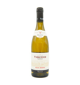 Brotte de Pere & Fils Baies Borees Viognier  Pays d'Oc France 2024