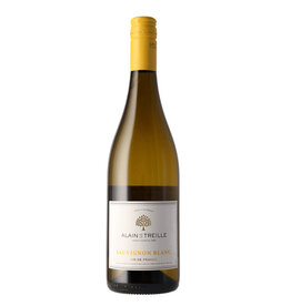 Maison Alain de la Treille Sauvignon Blanc Vin De France 2024