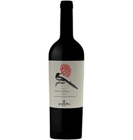 Poggio Graffetta Nero d'Avola Sicily Italy 2022