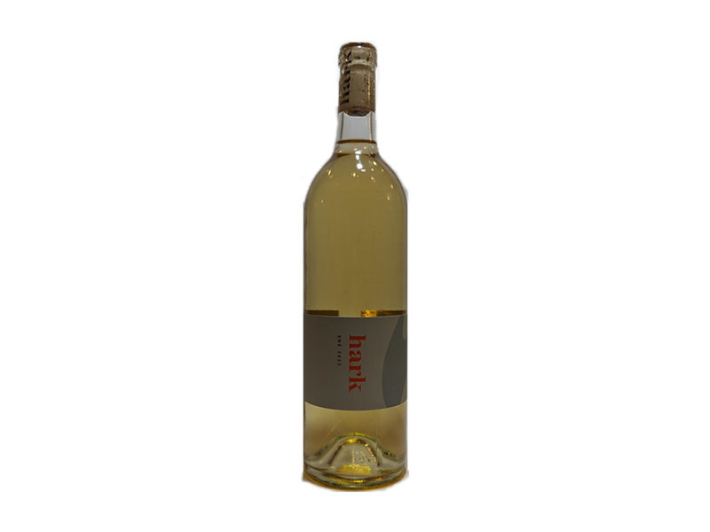 Hark Vineyards Vidal Blanc Ene Non Alcoholic Monticello Virginia 2023