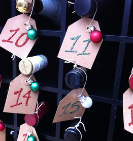 Advent Wine Calendar 2025