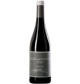 Isaac Fernandez Seleccion Legado del Moncayo Montana Vendimia Seleccionada Campo de Borja Spain 2023