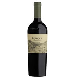 Keermont Amphitheatre Red Blend Stellenbosch South Africa 2015