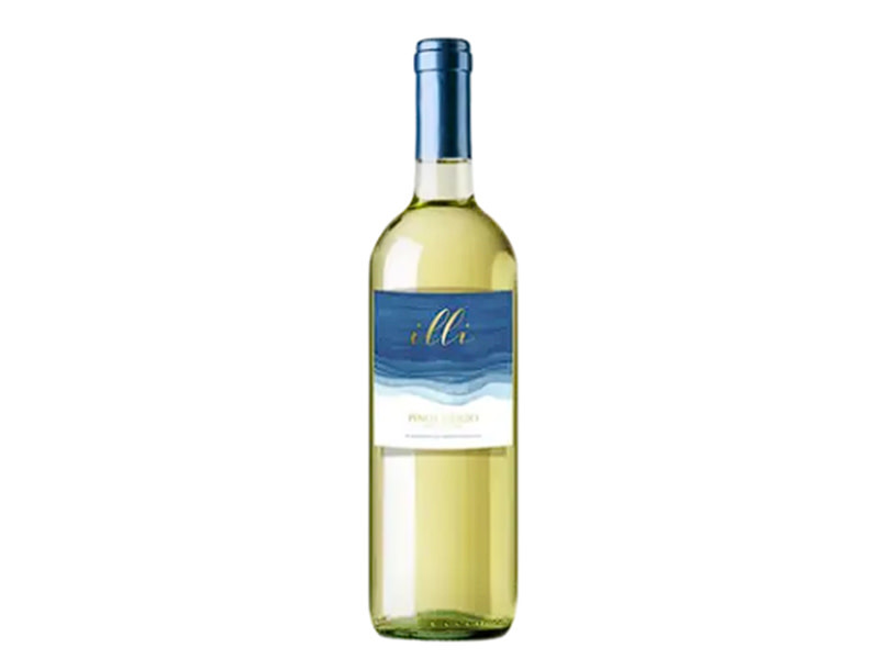 illi Pinot Grigio Delle Venezie Italy 2023