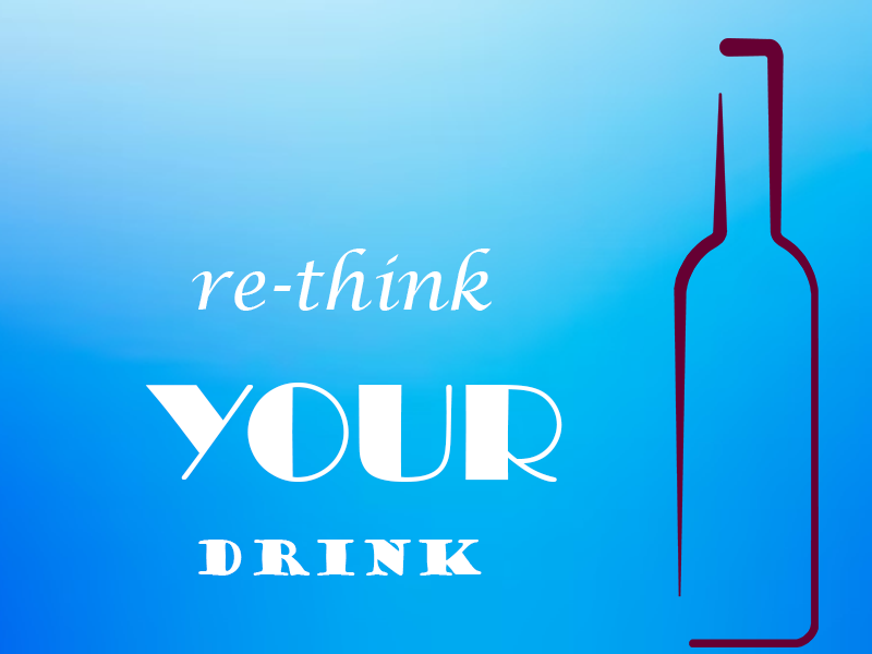 Re-Think Your Drink  