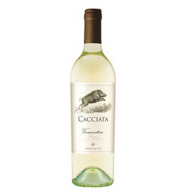 Cacciata Vermentino Tuscany Italy 2023